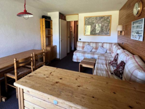 Résidence Turquoise - 2 Pièces pour 5 Personnes 97 Mâcot-La-Plagne